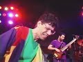 john patitucci and friends Corea Elektric Band   Music on the Mountain 1991 Remastered