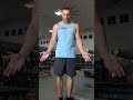 Proper Barbell Biceps curl Technique