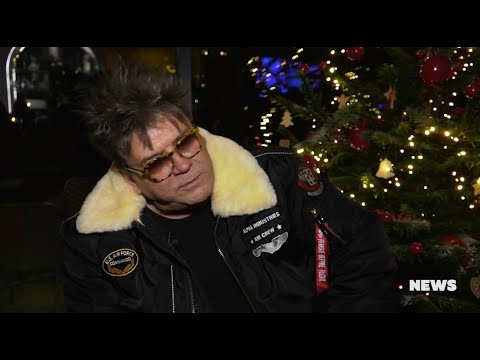 CMC NEWS 17.01.2023. - Davor Borno, Crvena jabuka, „Rođendan umjetnosti”, Alen Islamović