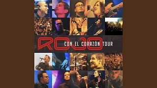 Music video thumbnail preview for Adorar a Dios (Hablado) (En Vivo 2008) (Remasterizado) by Rojo
