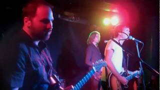 Rival Schools - Everything Has It's Point 08/25/2011 London