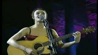 Carmen Consoli-Fino all'ultimo