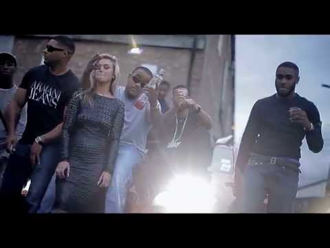 Dirty Money UK Big Ruff Ft Faulty, Husler H & Digi Shut Down #PLATINUM