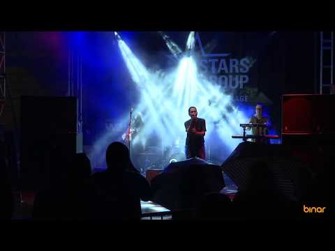 Концерт на Gravity Co. Капана