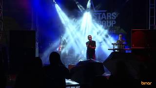 Концерт на Gravity Co. Капана