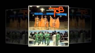 The Temptations - Hello Young Lovers (TCB)
