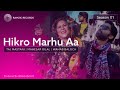 Hikro Mahrun Taj Mastani Feat Mahesar Bilal Wahab Baloch Ramzic Records Season 1
