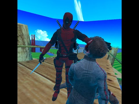 bone lab bloody kill #2