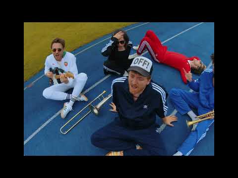 Videoclip de Für Immer Jetzt — Clueso