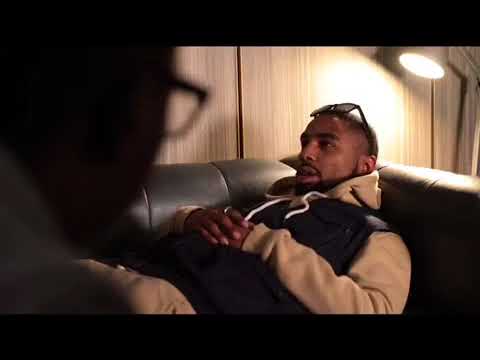 Hell In A Cell | Ten Dixon