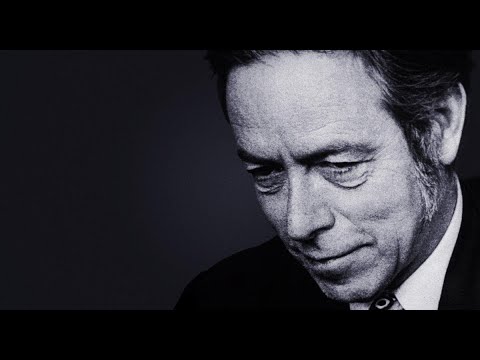 Alan Watts - Man is a hoax