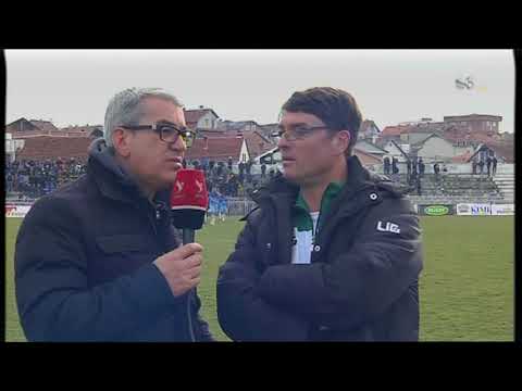 Ismet Munishi shan në transmetim direkt - 18.02.2017