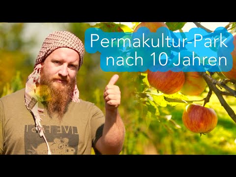, title : 'Permakultur Projekt nach 10 Jahren - Jonas Gampe'