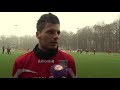 Ole Romeny terug in de basis als spits bij NEC