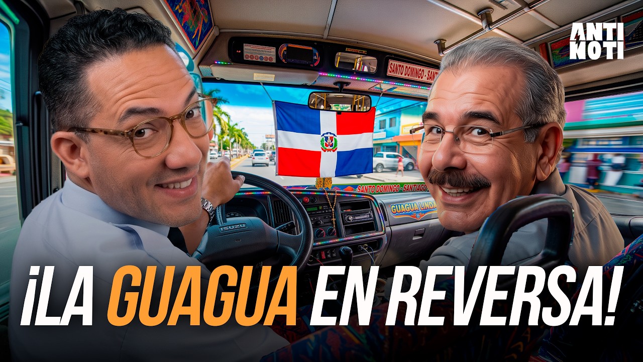 EL PLD ABRE LA PUERTA A APOYAR A LEONEL EN SEGUNDA VUELTA… Y DANILO MIRANDO TODO