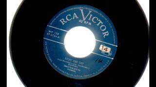 David Rose & His Orchestra - Night and day