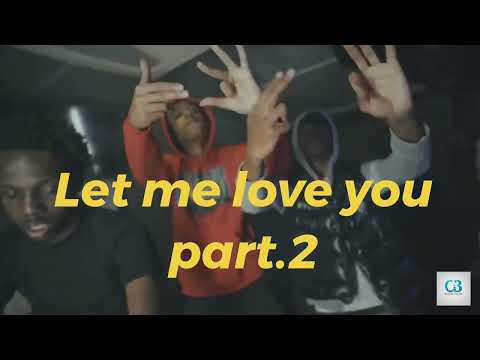 [ FREE ] QUELLY WOO x SET DA TREND x Fr33BANDIT- NY Drill Sample beat " let me love you part.2 "