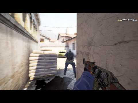 ESL One Katowice 2015: device vs. NiP