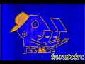 PBS Kids ID 1994 Effects