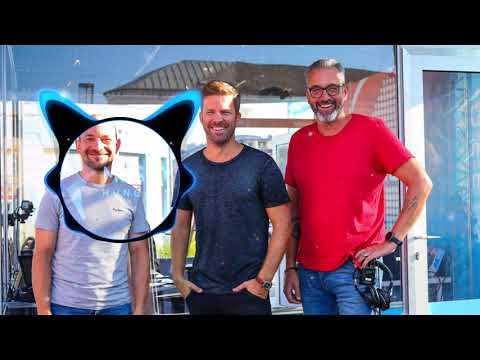 Dark Balázs - Nem Zabálsz! (Club Remix)(Unofficial Loop+BassBoost)