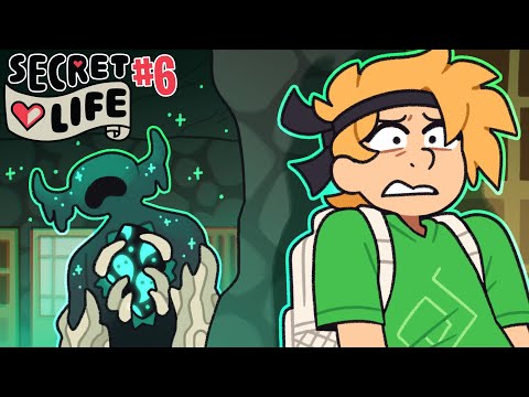 HUNTERS BECOME THE HUNTED - Minecraft Secret Life #6