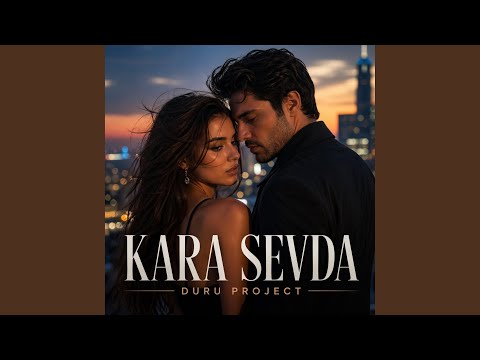 Kara Sevda Rock - Duru Project