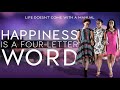 South Africa | Happiness is a Four Letter Word Real South African Top Notch Cinema