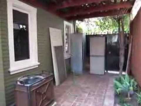 PL3730 - Beautiful 2 Bed + 2.5 Bath House for Rent (West Hollywood, CA)