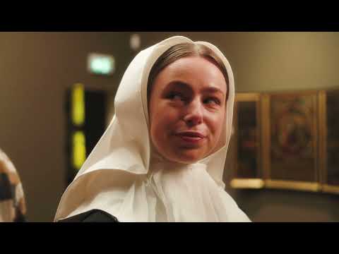 Follow in the footsteps of Margareta. Discover Mechelen.