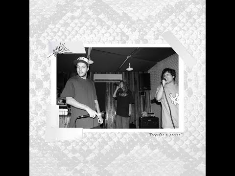 Haikaiss - Vírgulas e Pontos (VIDEO OFICIAL)