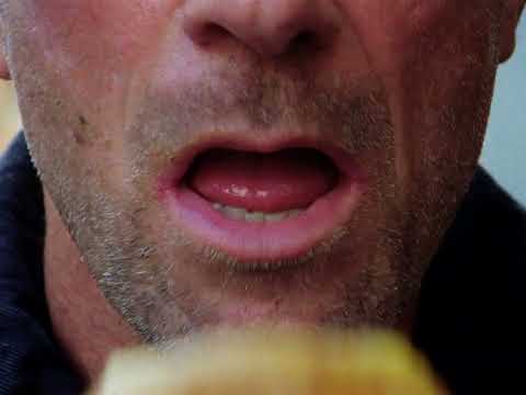 SWET - It burn so good - ft.Rambo