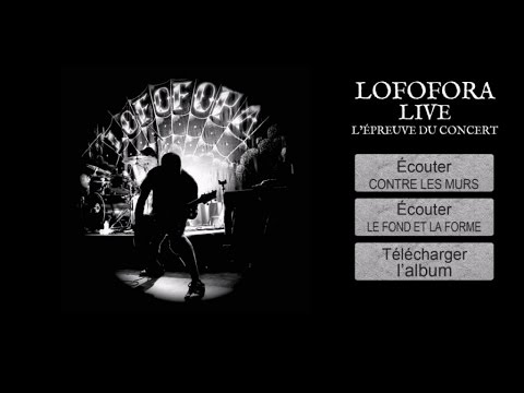 Videoclip de Le malheur des autres — Lofofora