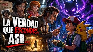 EL EXPEDIENTE PROHIBIDO DE ASH