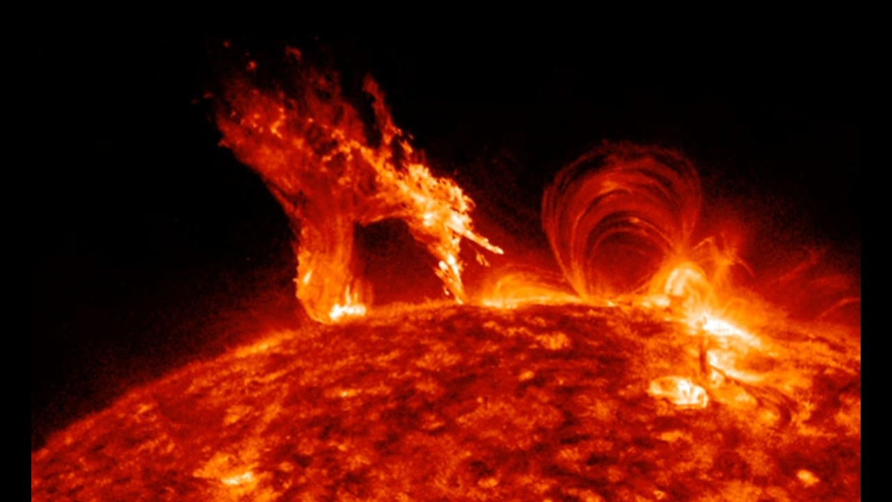 Never-Before-Seen Impact, Ocean Shutdown, Solar Flares | S0 News Sep.4.2026