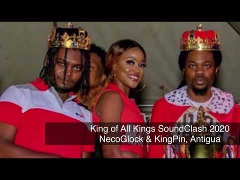 Danny Dread talks Legacy, Evolving, Bob Marley & more from NecoGlock