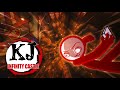 KJ Enters The Infinity Castle Demon Slayer