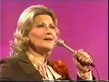 Patti Page--Only You, 1977 TV Performance