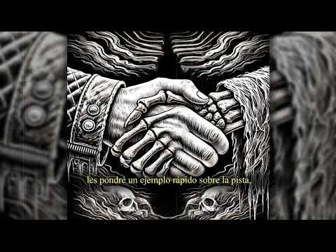 Solitario - Pacto [LETRA]