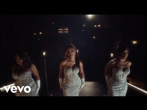 OMG Girlz - Make a Scene (Director's Cut)