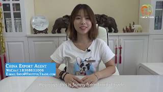 10 Differences Between Yiwu Market & Canton Fair | source Find Asia | 