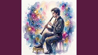 Download lagu シンセサイザーとクラリネットの為の幻想的小品 mp3
