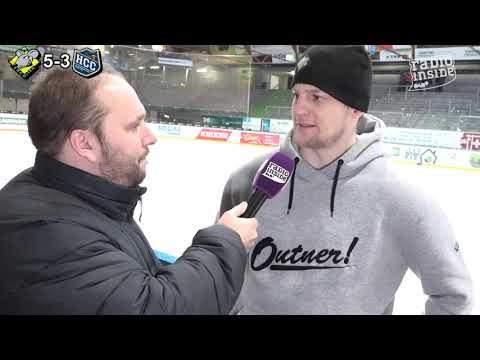 Olten dreht Spitzenkampf