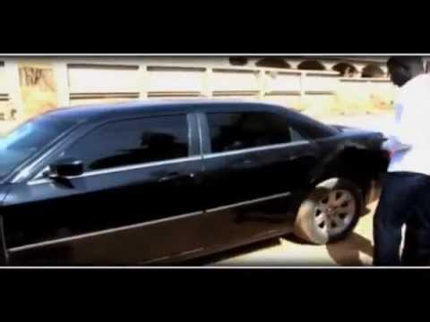 Atlas - Le Son de l'Espoir