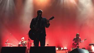 Los Planetas - Hierro y Níquel