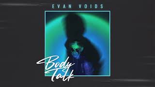BODY TALK Music Video