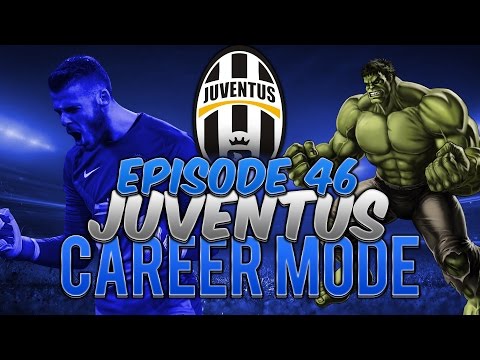 FIFA 15 | Juventus Career Mode | Ep46 | Strong Players!