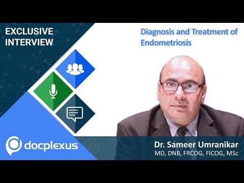 Exclusive Interview With Dr. Sameer Umranikar