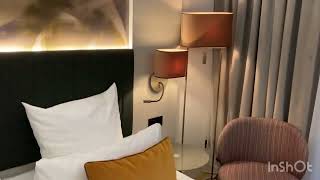 LEONARDO ROYAL HOTEL,BARCELONA..Room review ☀️😎