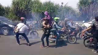 Download lagu SODIQ MONATA   NUMPAK RX KING mp3