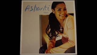 Ashanti - Call (Instrumental) (Prod. by 7 &amp; Irv Gotti) (2002)